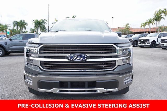 2026 Ford F-150 Base