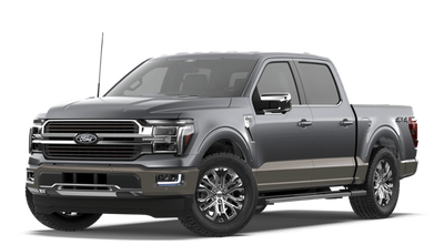 2026 Ford F-150 King Ranch®
