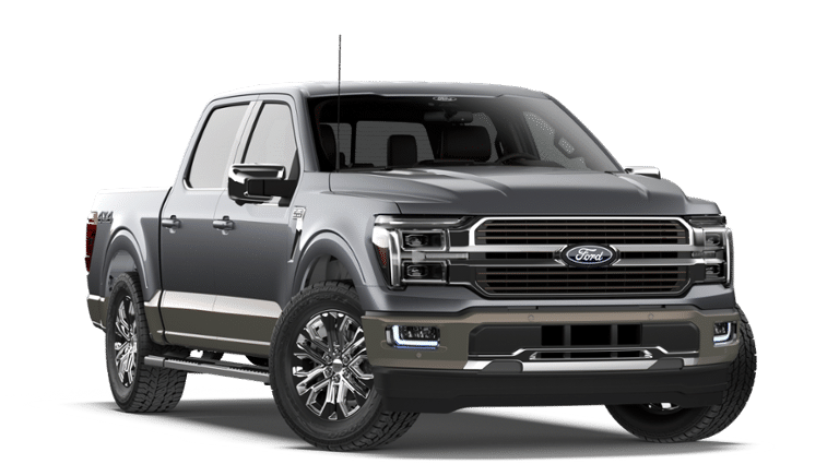 2026 Ford F-150 King Ranch®