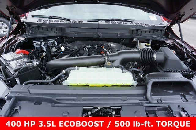 2026 Ford F-150 King Ranch®