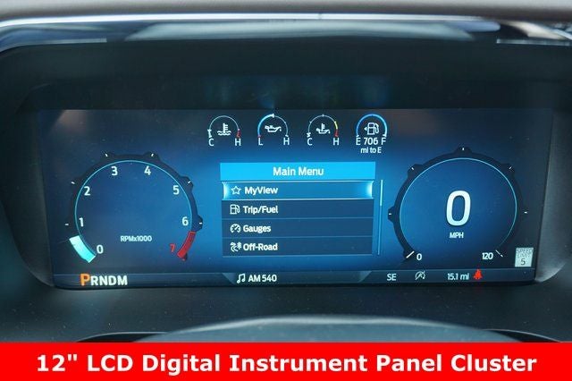 2026 Ford F-150 King Ranch®