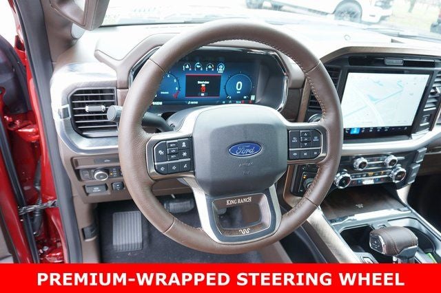 2026 Ford F-150 King Ranch®