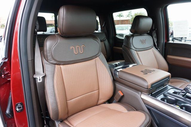 2026 Ford F-150 King Ranch®