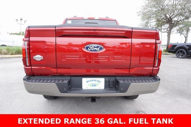 2026 Ford F-150 King Ranch®