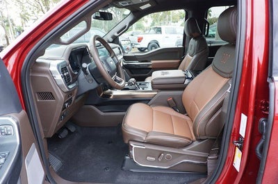 2026 Ford F-150 King Ranch®