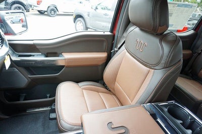 2026 Ford F-150 King Ranch®