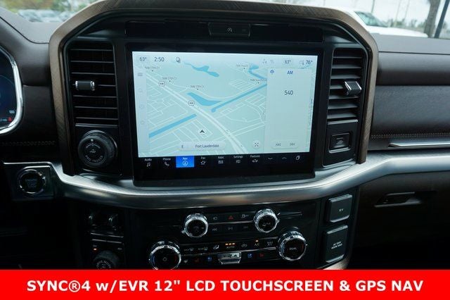 2026 Ford F-150 King Ranch®