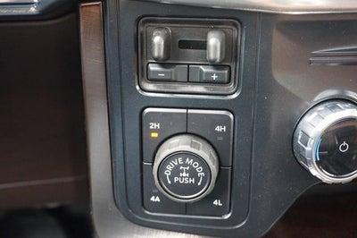 2026 Ford F-150 King Ranch®
