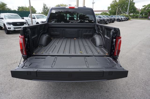 2026 Ford F-150 King Ranch®