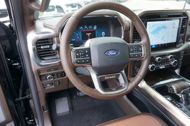 2026 Ford F-150 King Ranch®