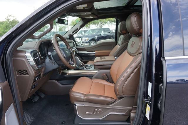 2026 Ford F-150 King Ranch®