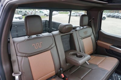 2026 Ford F-150 King Ranch®