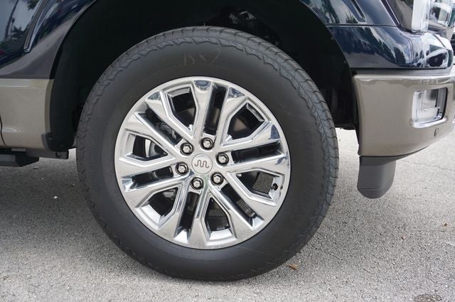 2026 Ford F-150 King Ranch®