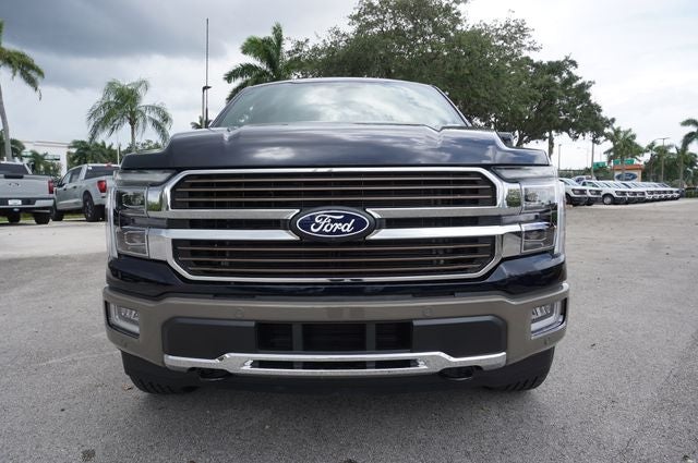 2026 Ford F-150 King Ranch®