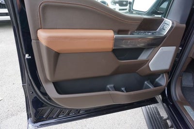 2026 Ford F-150 King Ranch®