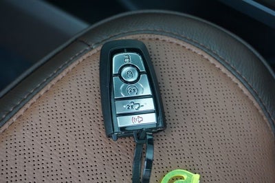 2026 Ford F-150 King Ranch®