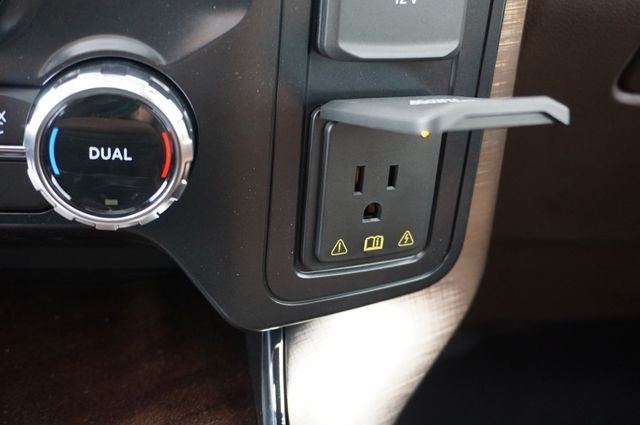 2026 Ford F-150 King Ranch®