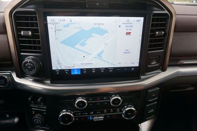 2026 Ford F-150 King Ranch®