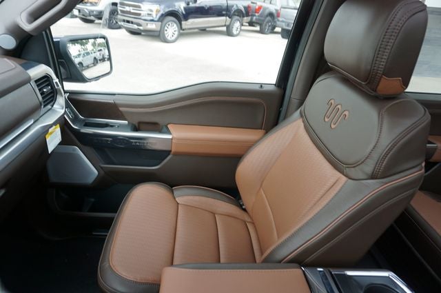 2026 Ford F-150 King Ranch®