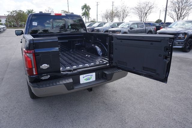 2026 Ford F-150 King Ranch®