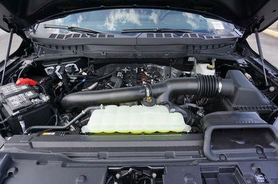 2026 Ford F-150 King Ranch®