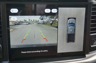 2026 Ford F-150 King Ranch®