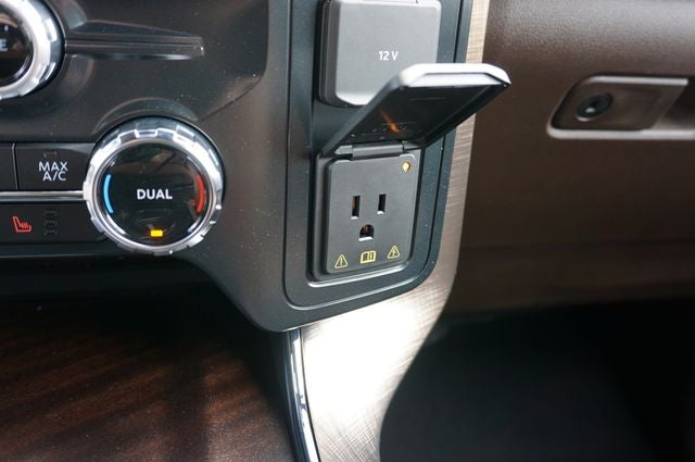 2026 Ford F-150 King Ranch®