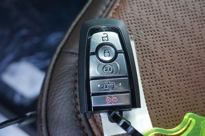 2026 Ford F-150 King Ranch®