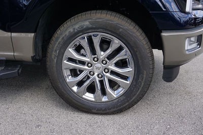 2026 Ford F-150 King Ranch®