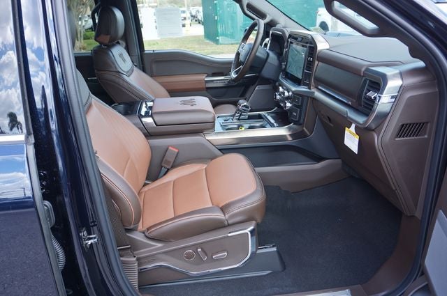 2026 Ford F-150 King Ranch®