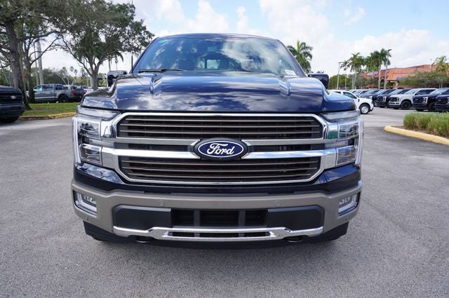 2026 Ford F-150 King Ranch®
