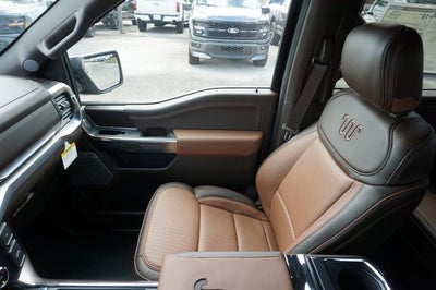 2026 Ford F-150 King Ranch®