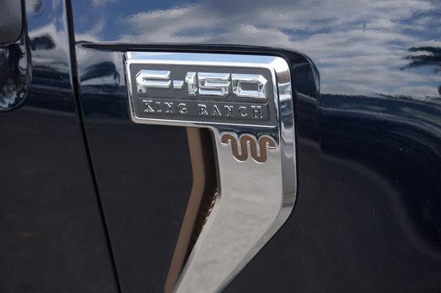 2026 Ford F-150 King Ranch®