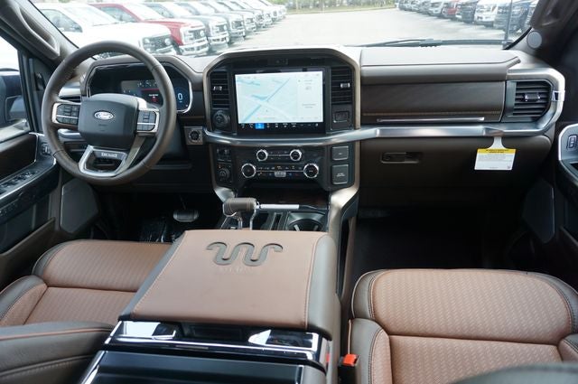 2026 Ford F-150 King Ranch®