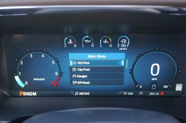 2026 Ford F-150 King Ranch®