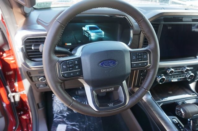 2026 Ford F-150 King Ranch®