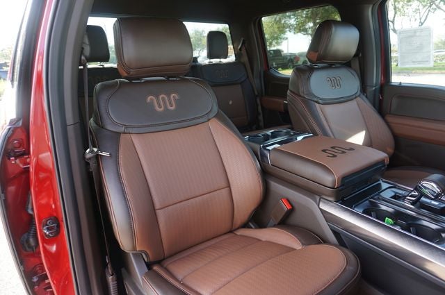 2026 Ford F-150 King Ranch®