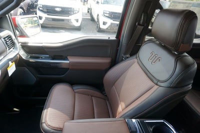 2026 Ford F-150 King Ranch®