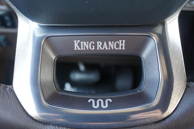2026 Ford F-150 King Ranch®