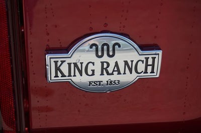 2026 Ford F-150 King Ranch®