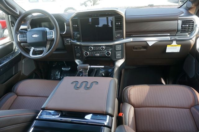 2026 Ford F-150 King Ranch®