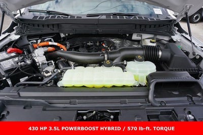 2026 Ford F-150 King Ranch®