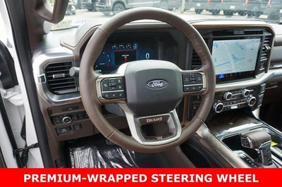 2026 Ford F-150 King Ranch®