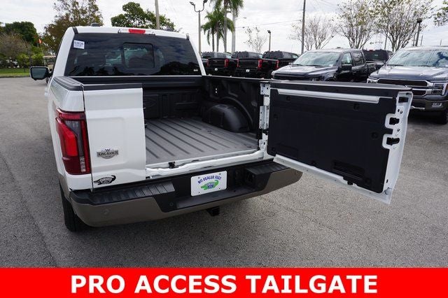 2026 Ford F-150 King Ranch®