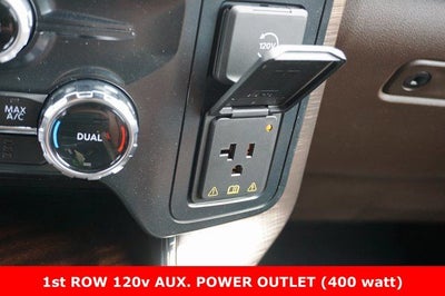 2026 Ford F-150 King Ranch®