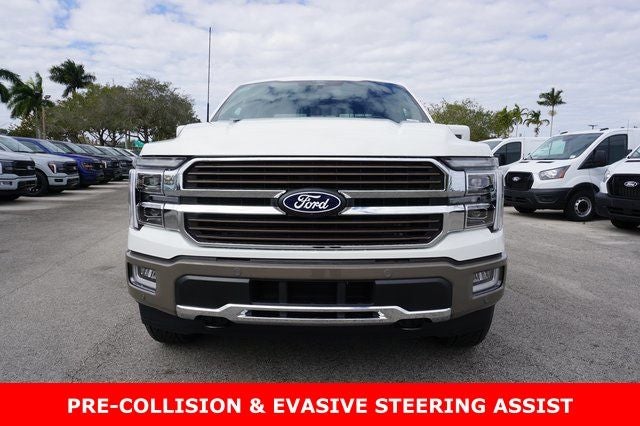 2026 Ford F-150 King Ranch®