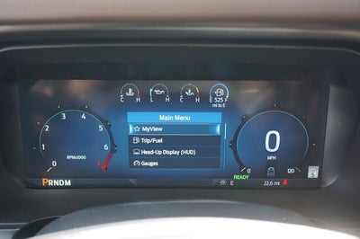 2026 Ford F-150 King Ranch®