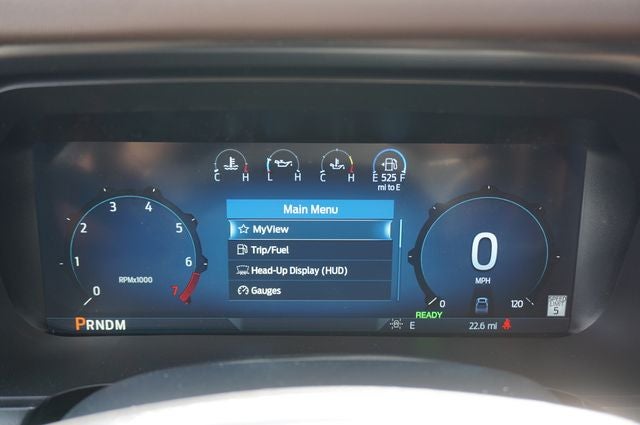 2026 Ford F-150 King Ranch®