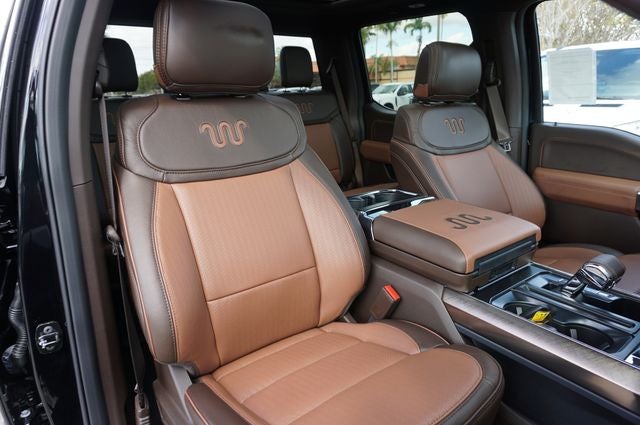 2026 Ford F-150 King Ranch®