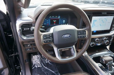 2026 Ford F-150 King Ranch®